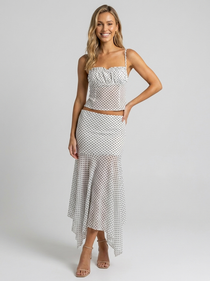 Lima Maxi Set