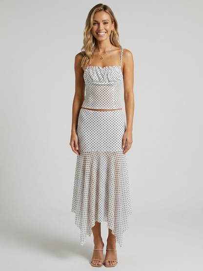 Lima Maxi Set