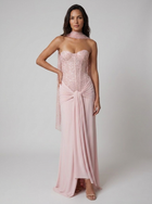 Lima Maxi Dress