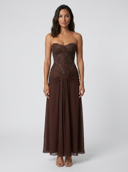 Lima Maxi Dress