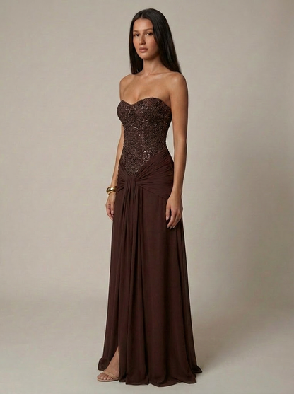 Lima Maxi Dress
