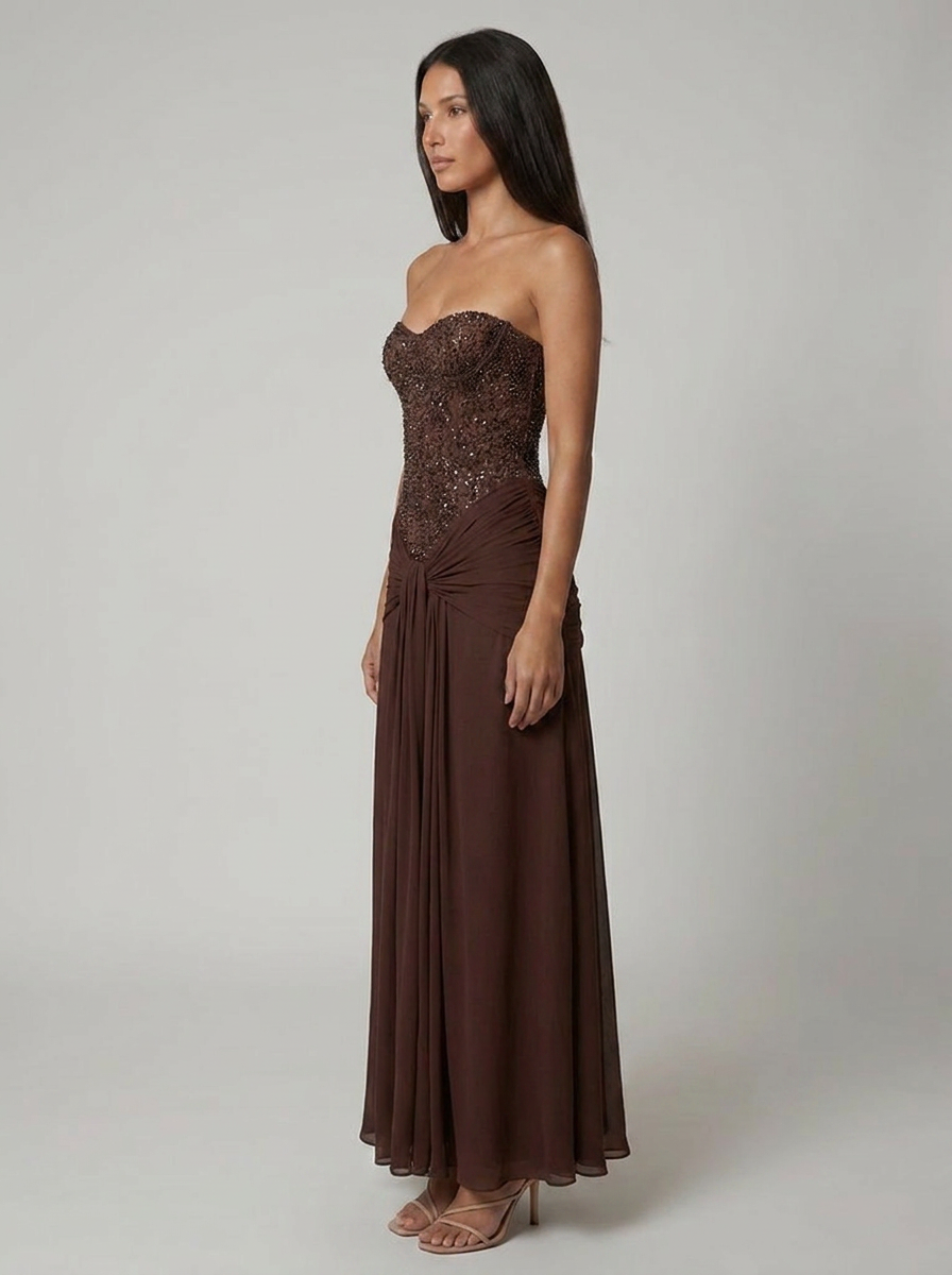 Lima Maxi Dress