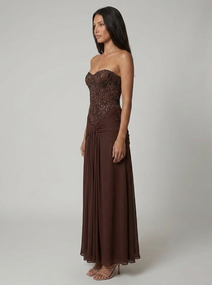 Lima Maxi Dress