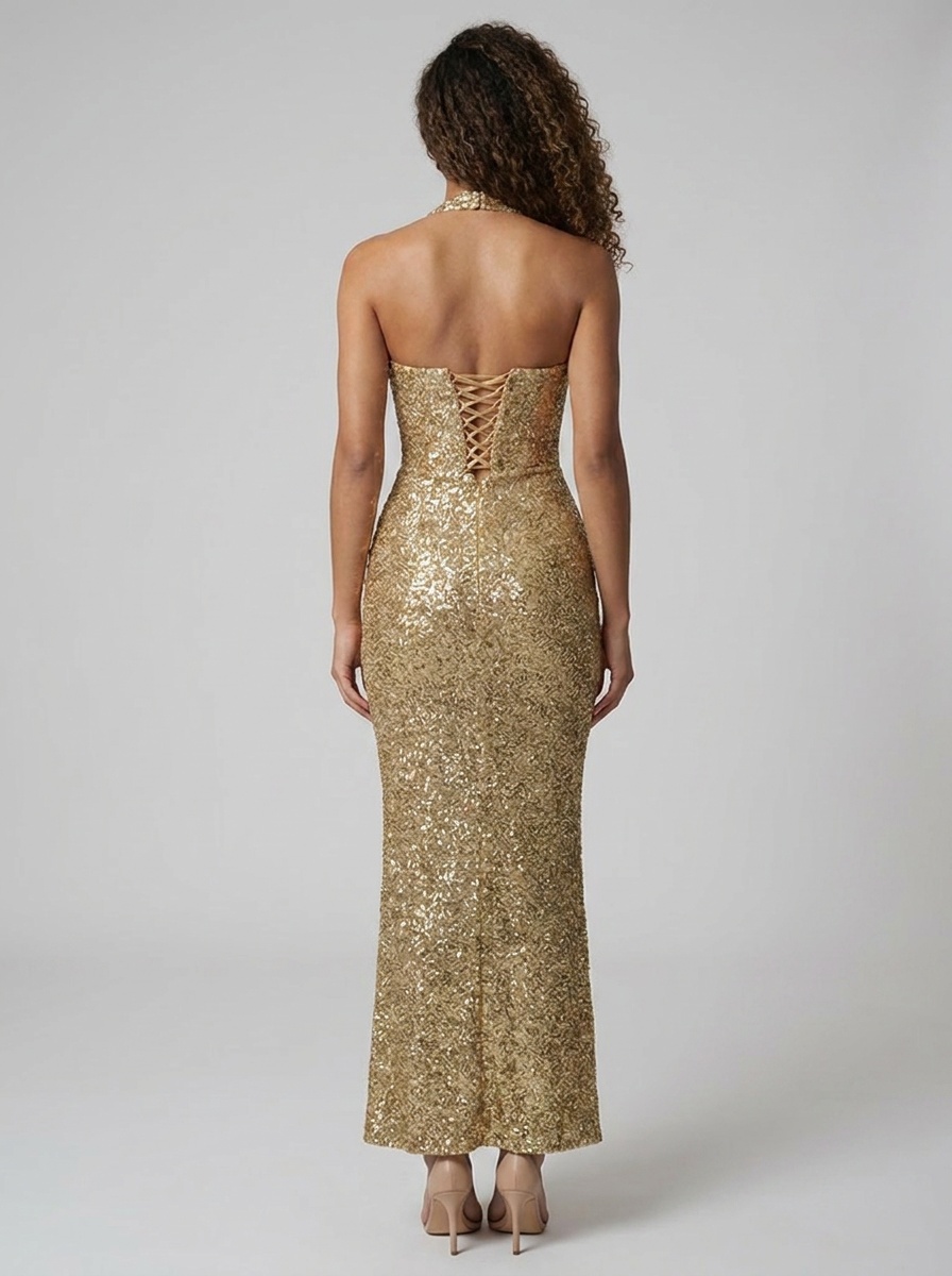 Daisy Maxi Dress