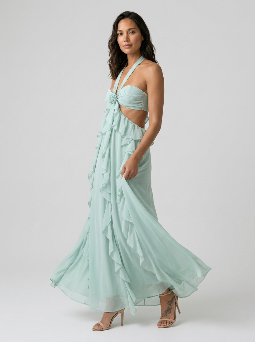 Lana Maxi Dress