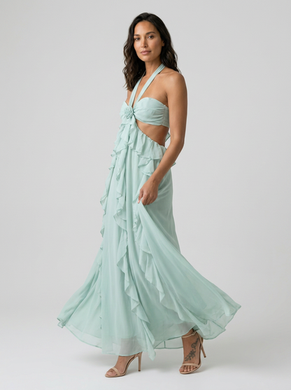 Lana Maxi Dress