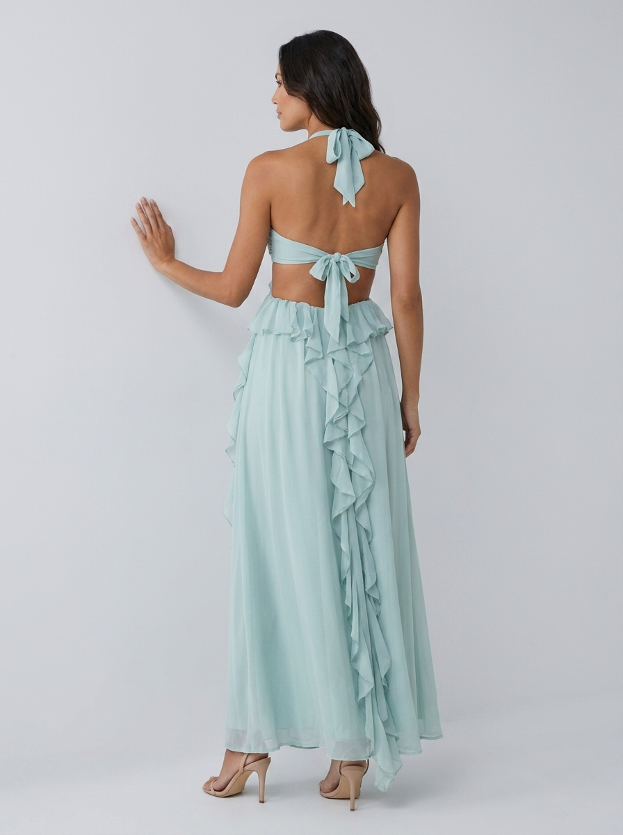 Lana Maxi Dress
