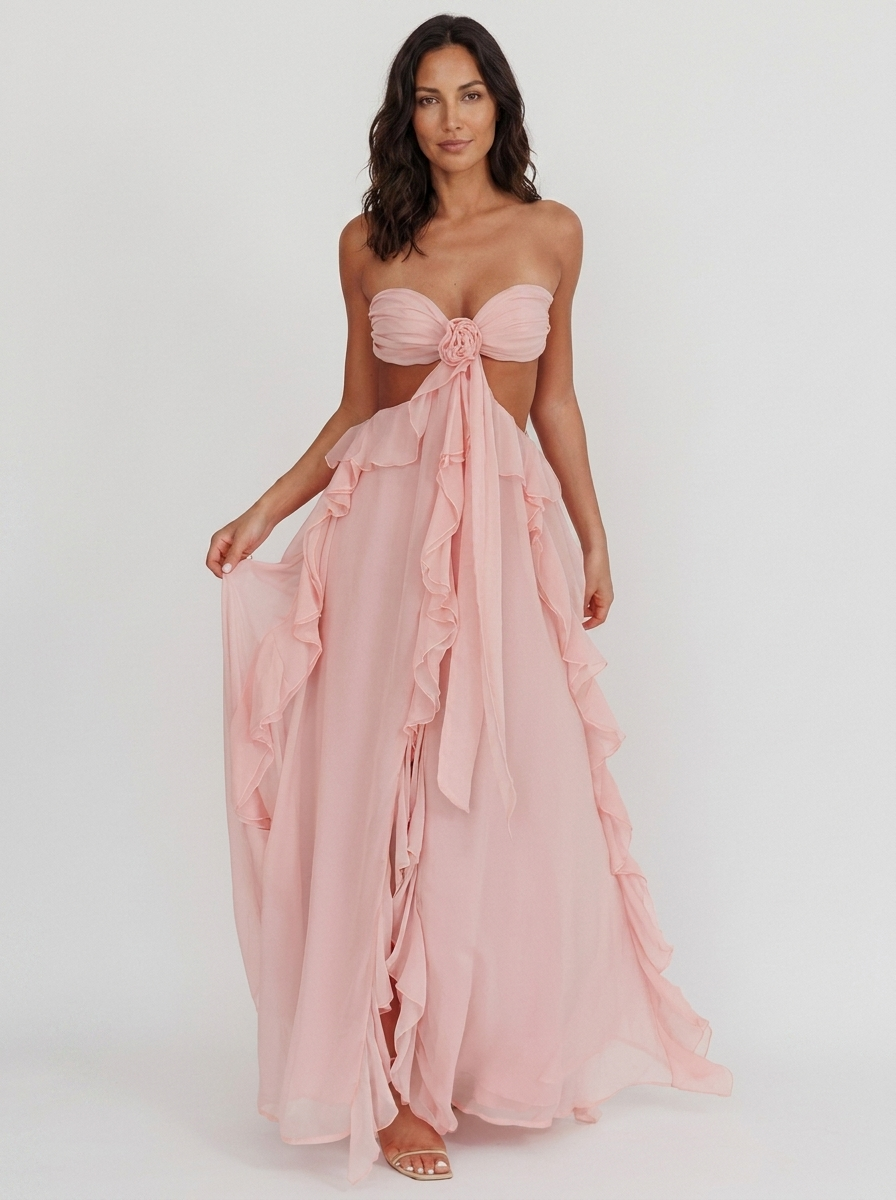 Lana Maxi Dress