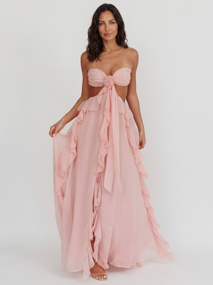 Lana Maxi Dress