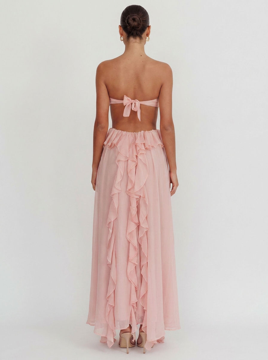 Lana Maxi Dress