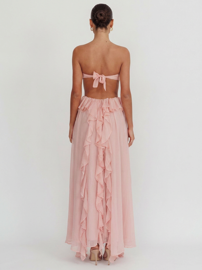 Lana Maxi Dress