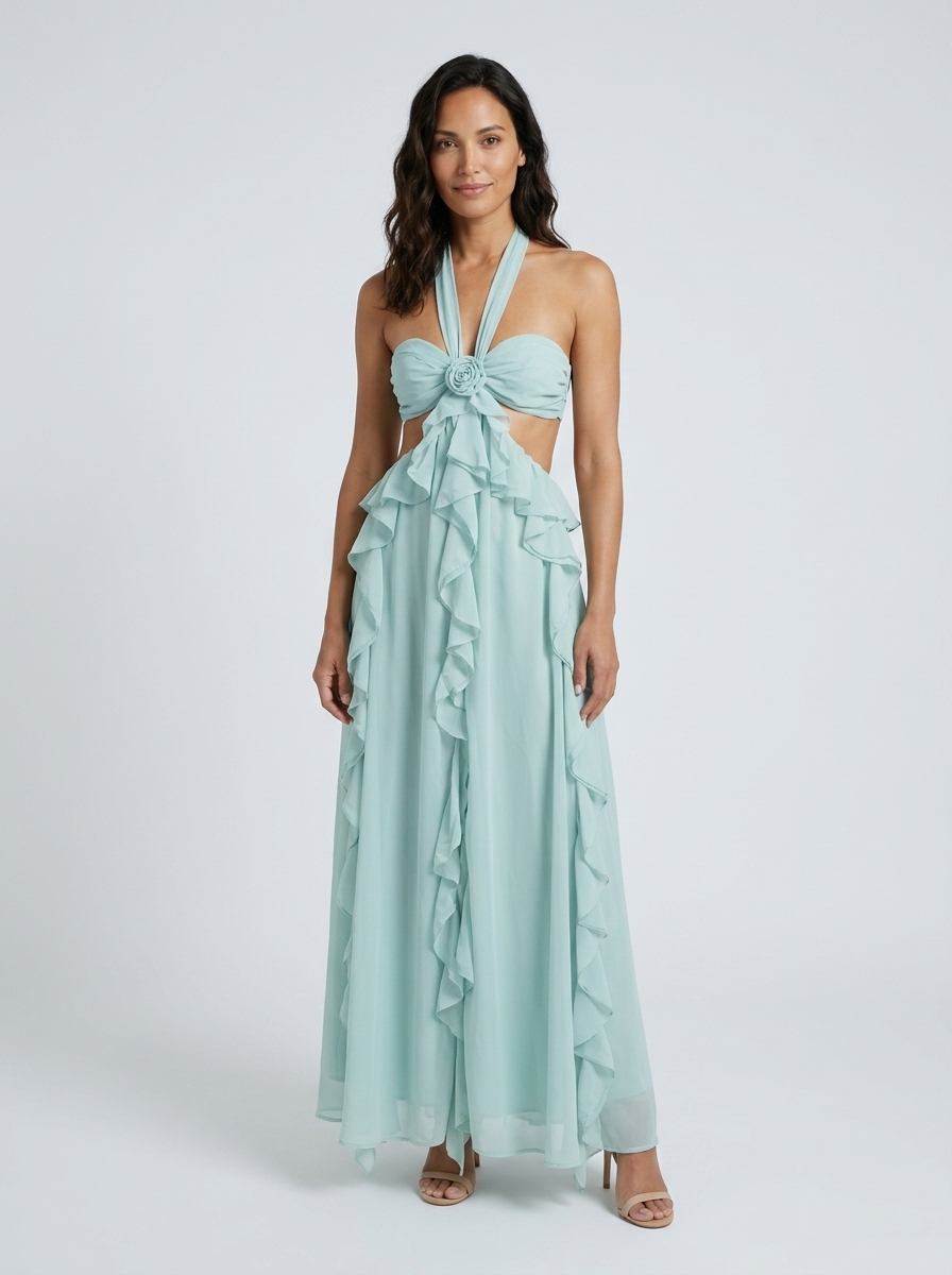 Lana Maxi Dress