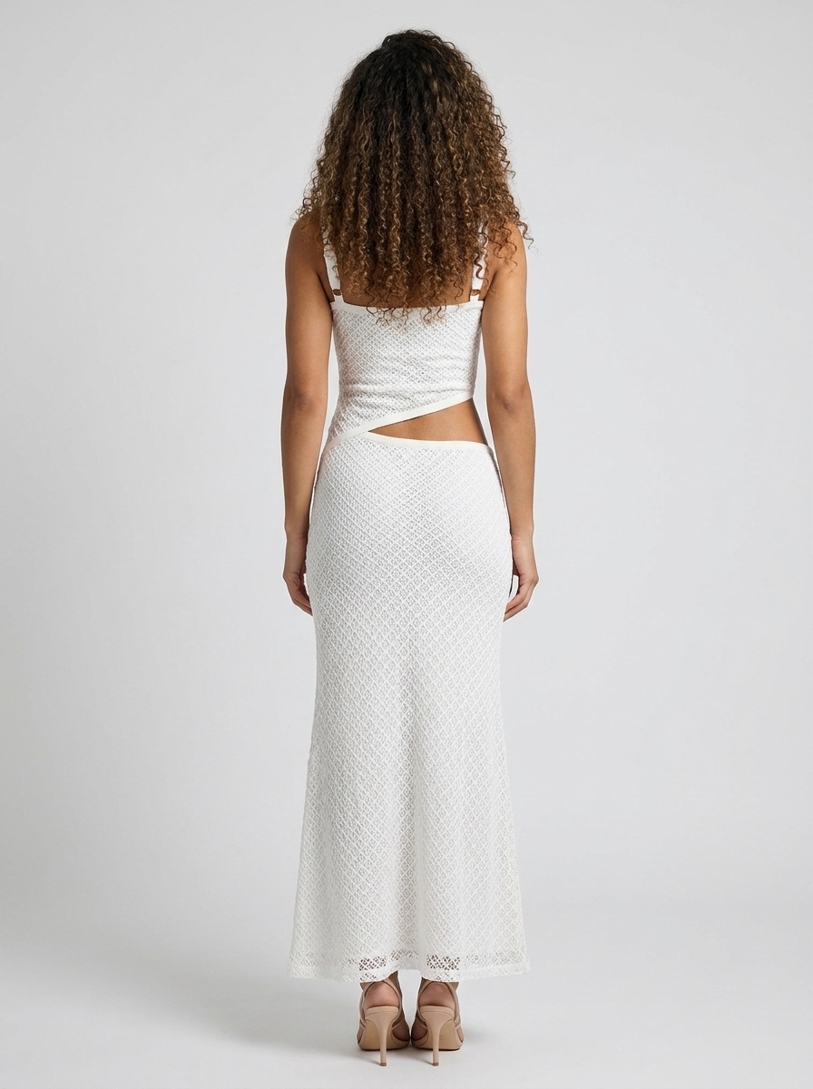 Jocelyn Maxi Dress