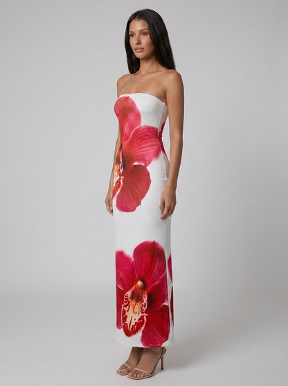 Ariel Maxi Dress