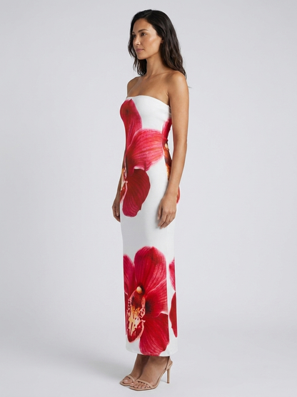 Ariel Maxi Dress