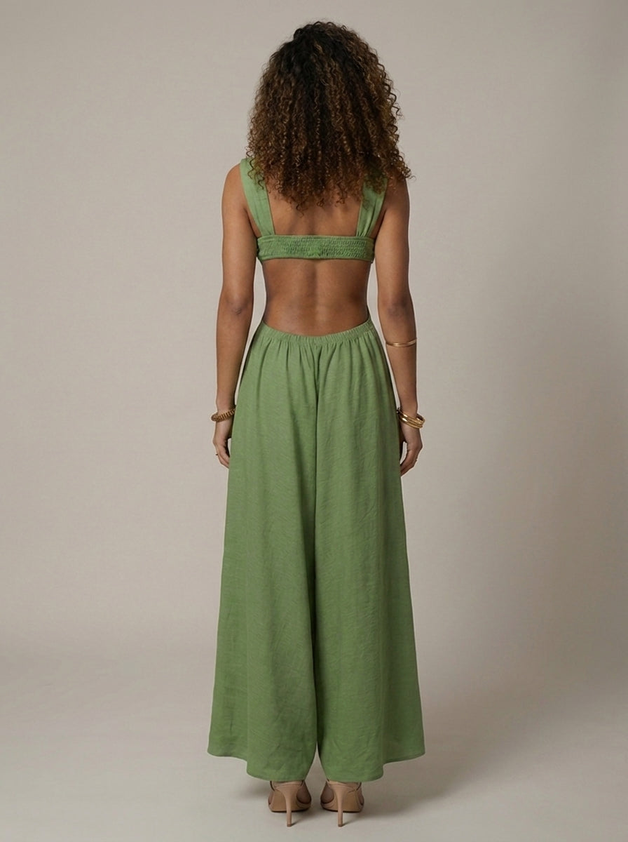 Veronica Maxi Dress