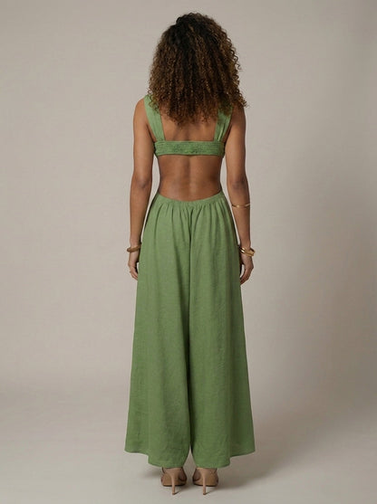Veronica Maxi Dress