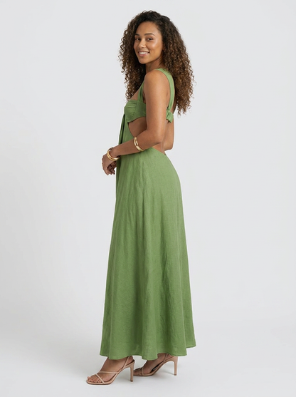 Veronica Maxi Dress