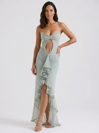 Romi Maxi Dress