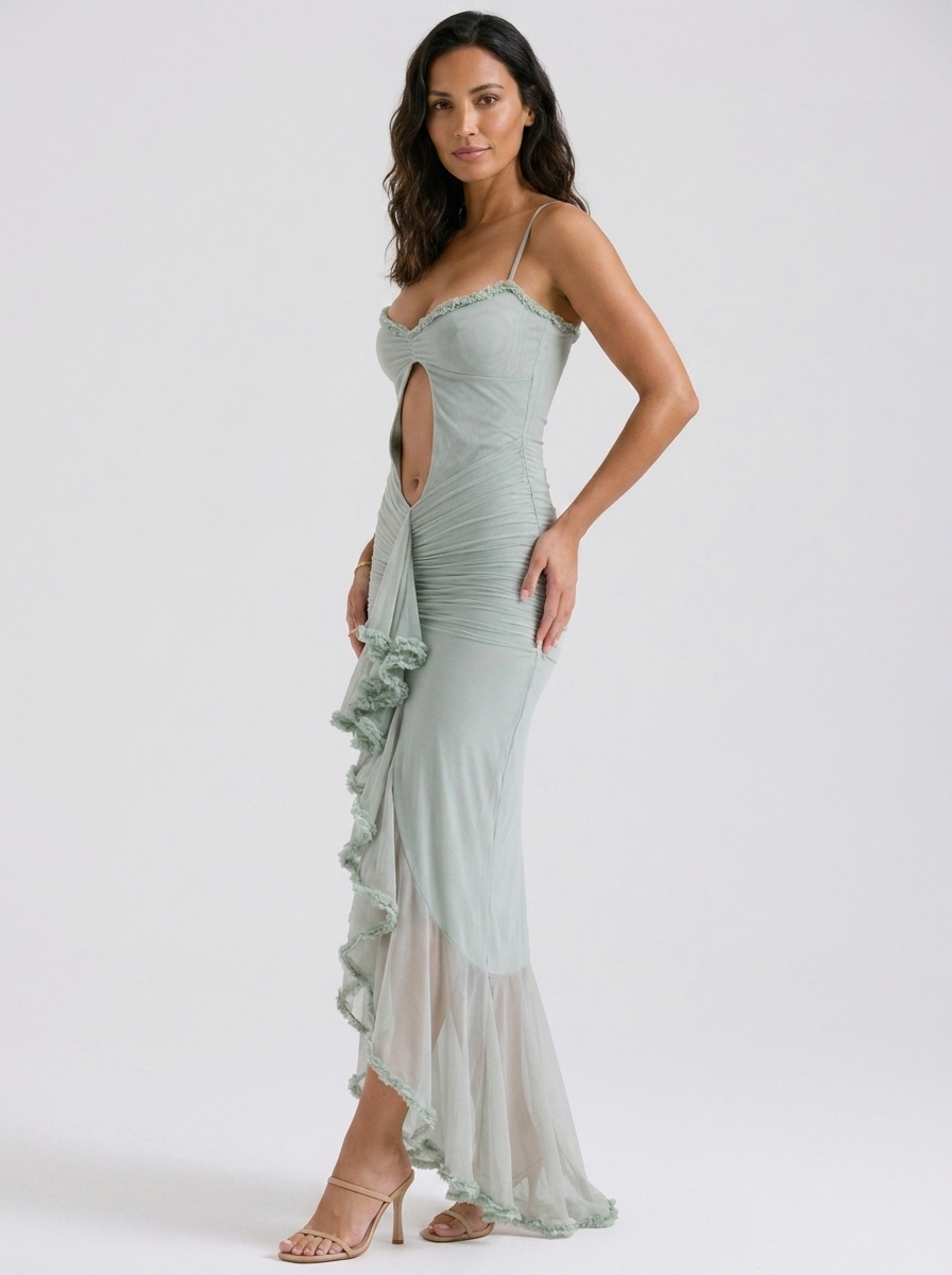 Romi Maxi Dress