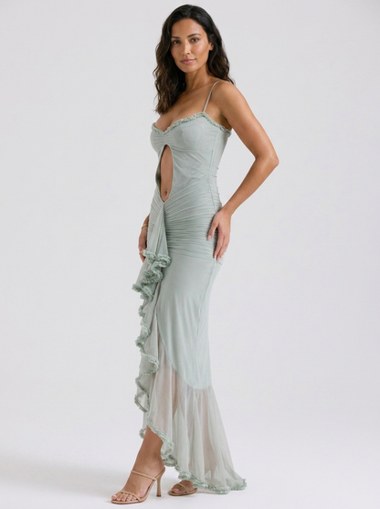 Romi Maxi Dress