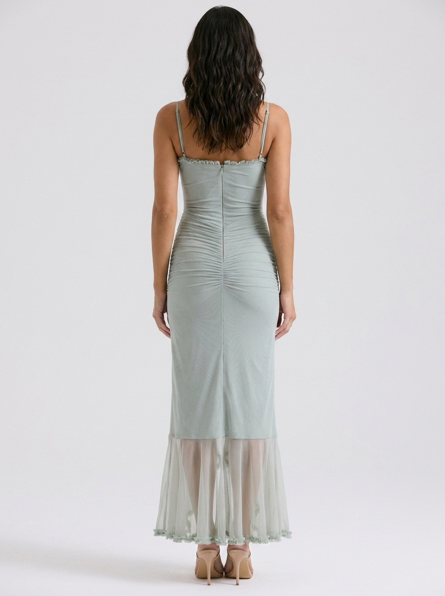 Romi Maxi Dress