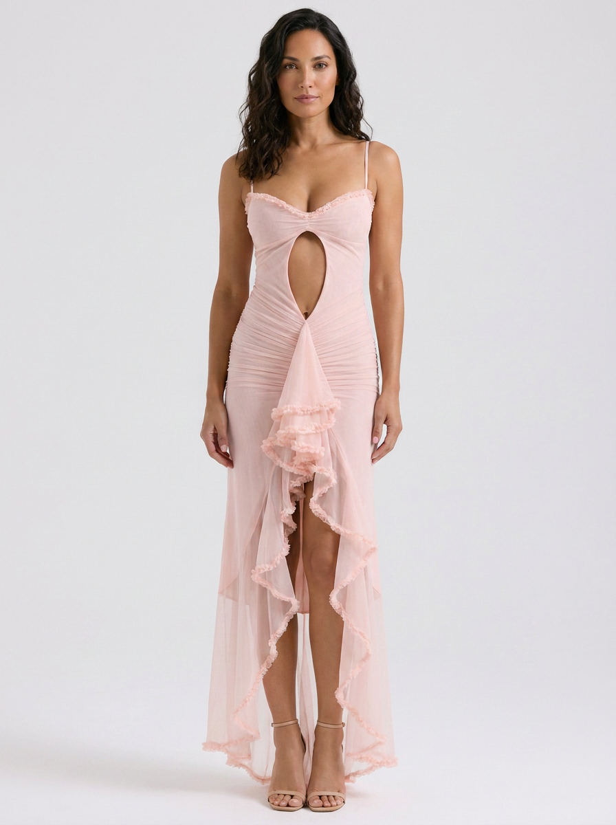 Romi Maxi Dress