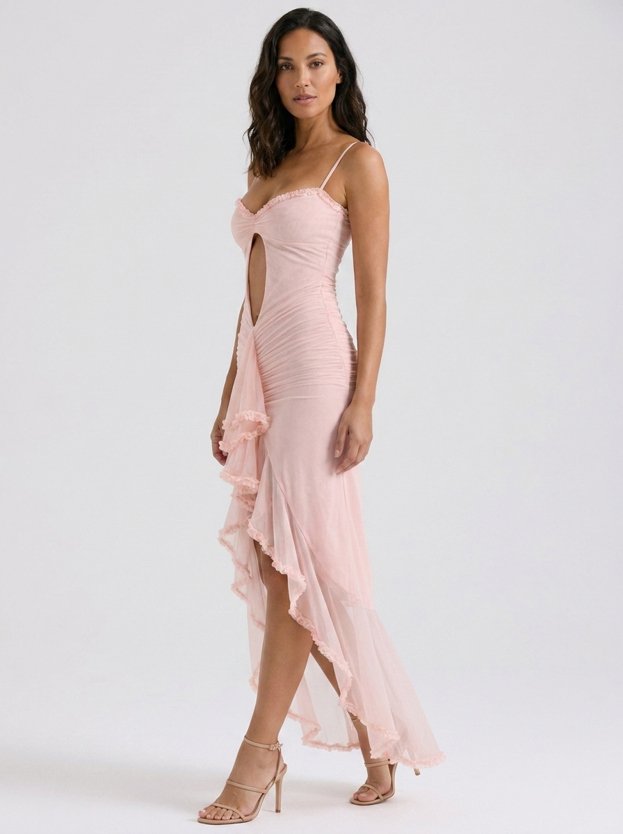 Romi Maxi Dress