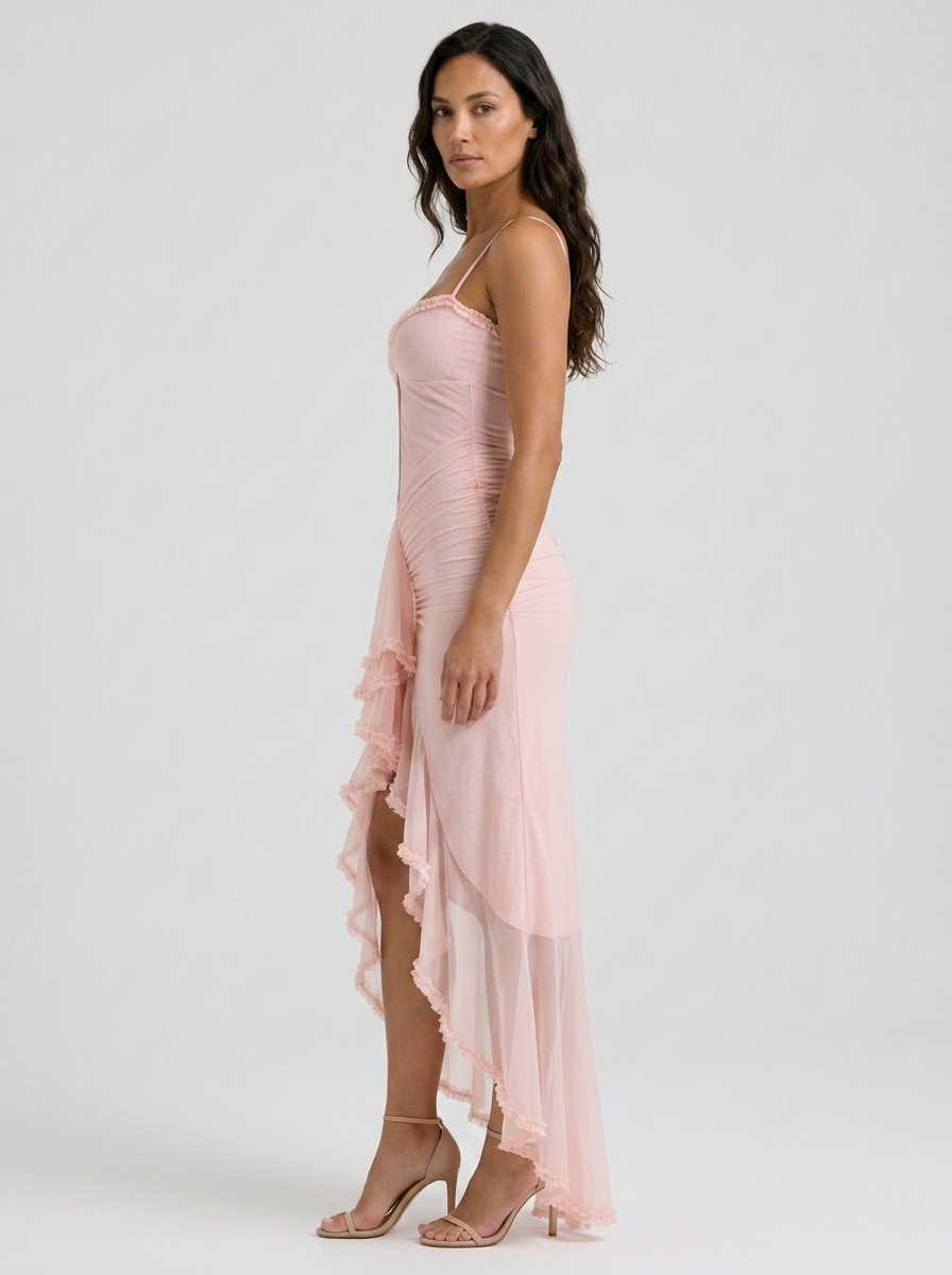 Romi Maxi Dress