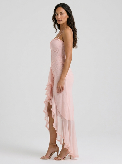 Romi Maxi Dress