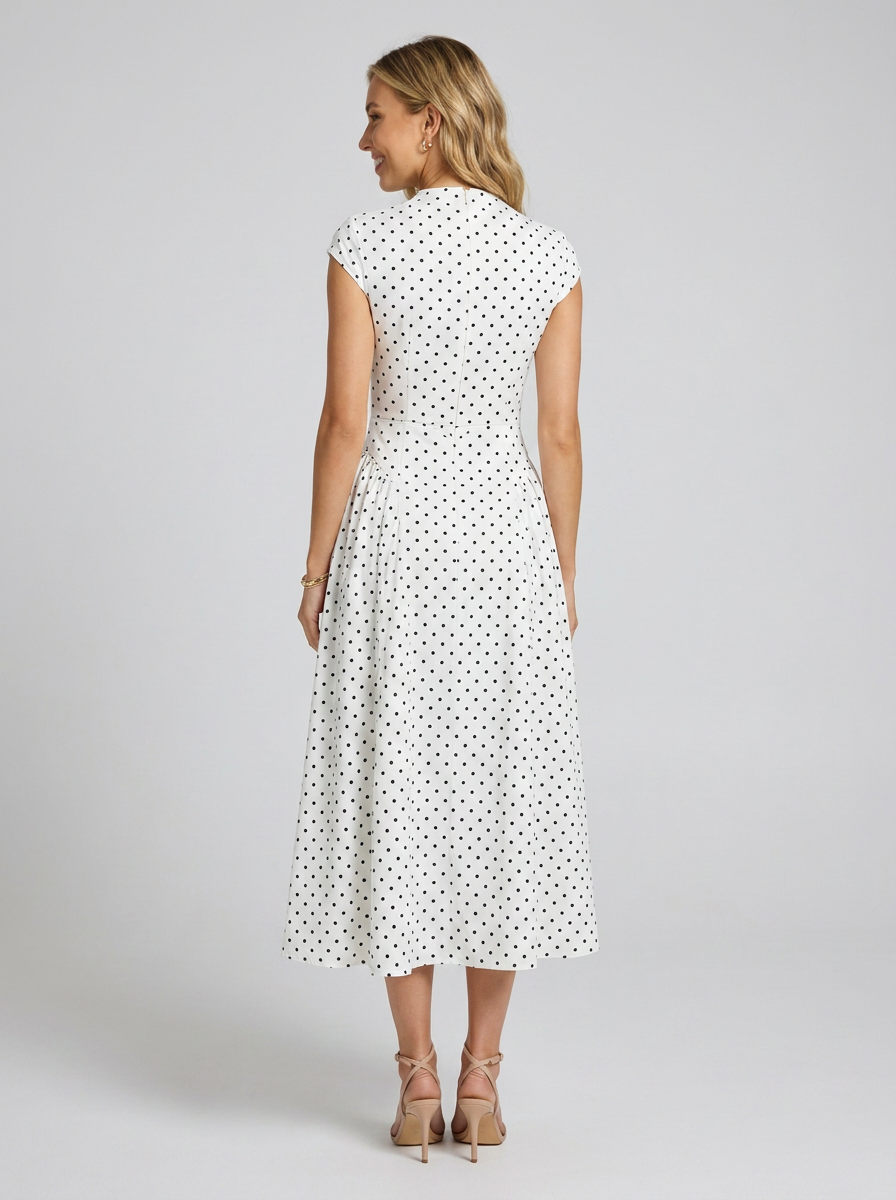 Margot Midi Dress