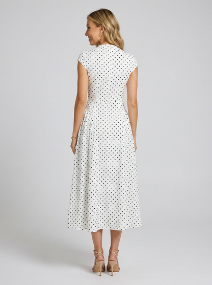Margot Midi Dress