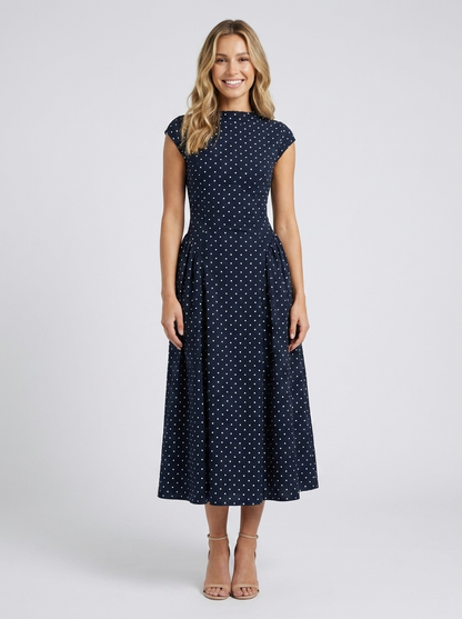 Margot Midi Dress
