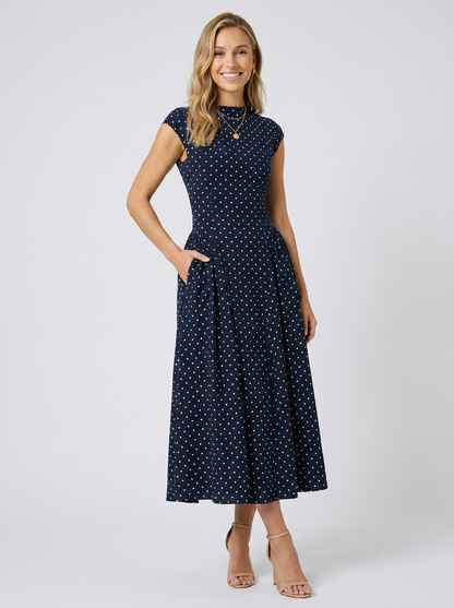 Margot Midi Dress