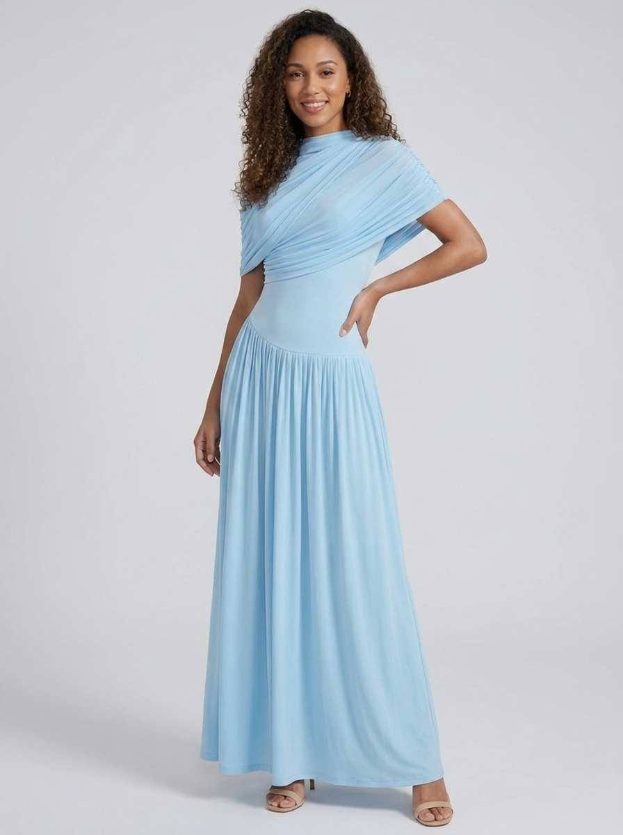 Courtney Maxi Dress