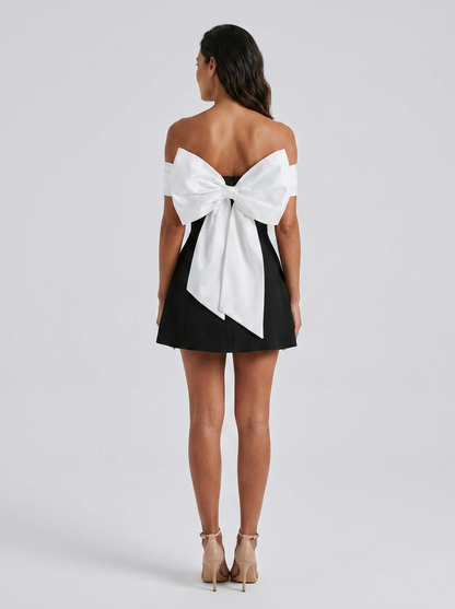 Della Mini Dress