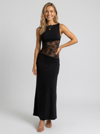 Lucia Maxi Dress