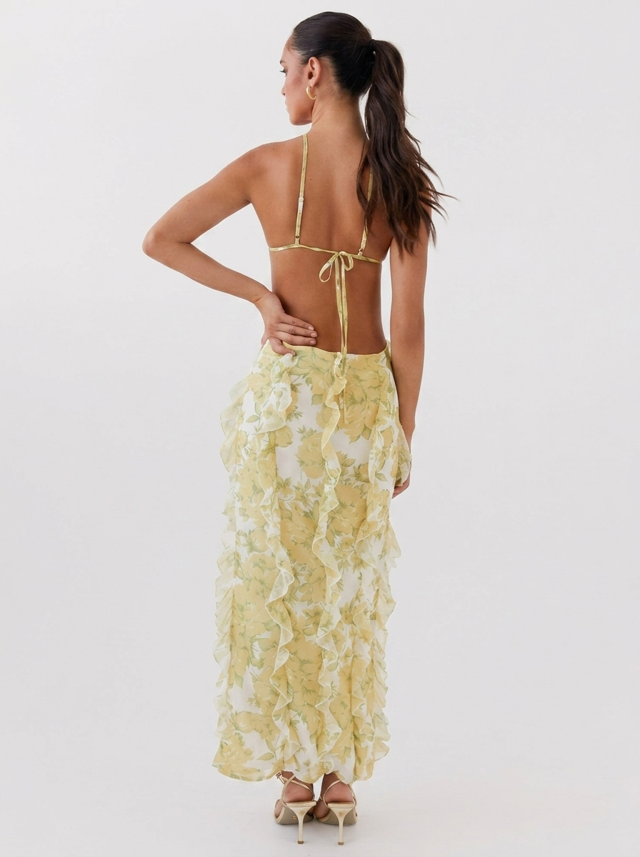 Lola Maxi Dress