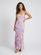 Yoni Maxi Dress