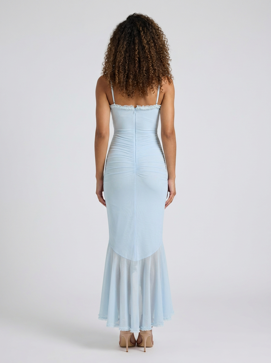 Nora Maxi Dress