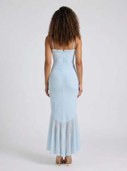 Nora Maxi Dress
