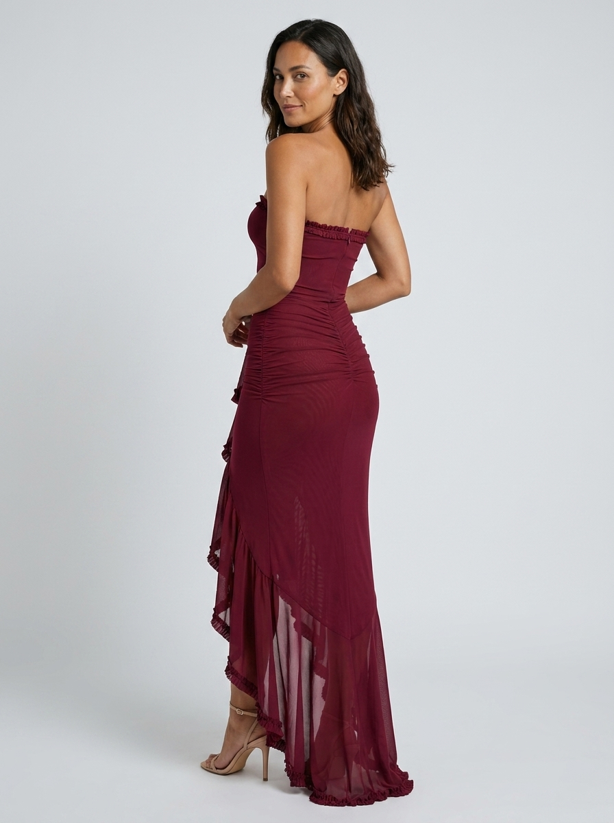 Stella Maxi Dress