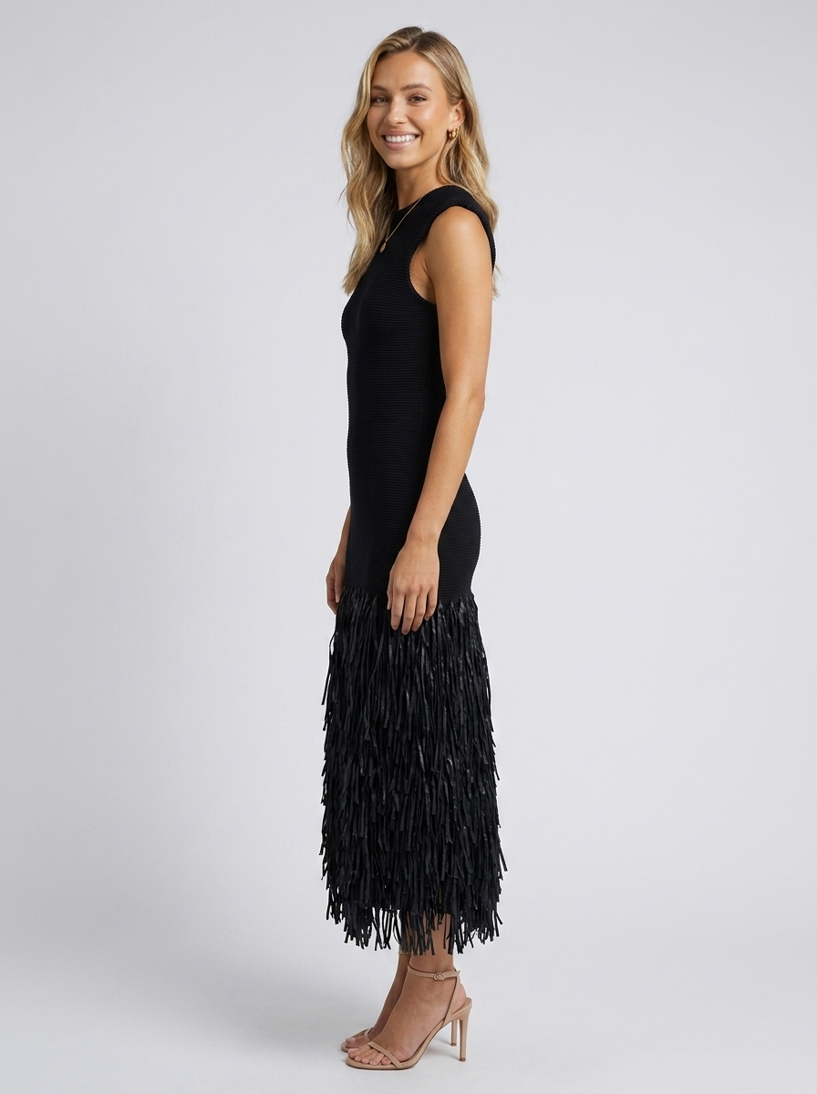 Rita Maxi Dress