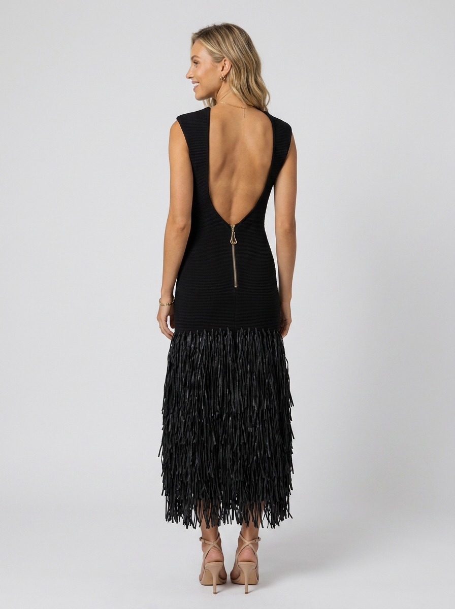 Rita Maxi Dress