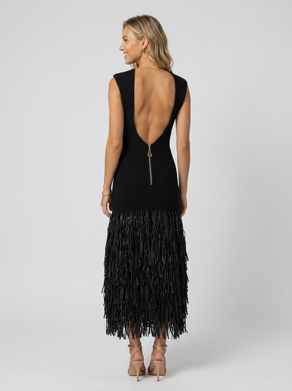 Rita Maxi Dress