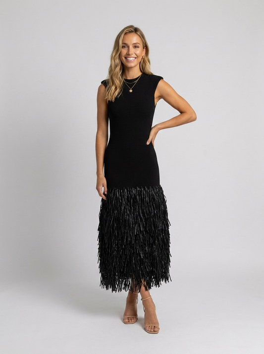 Rita Maxi Dress