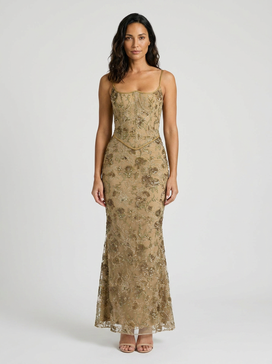 Noa Maxi Dress