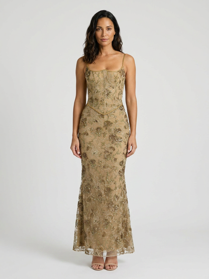 Noa Maxi Dress
