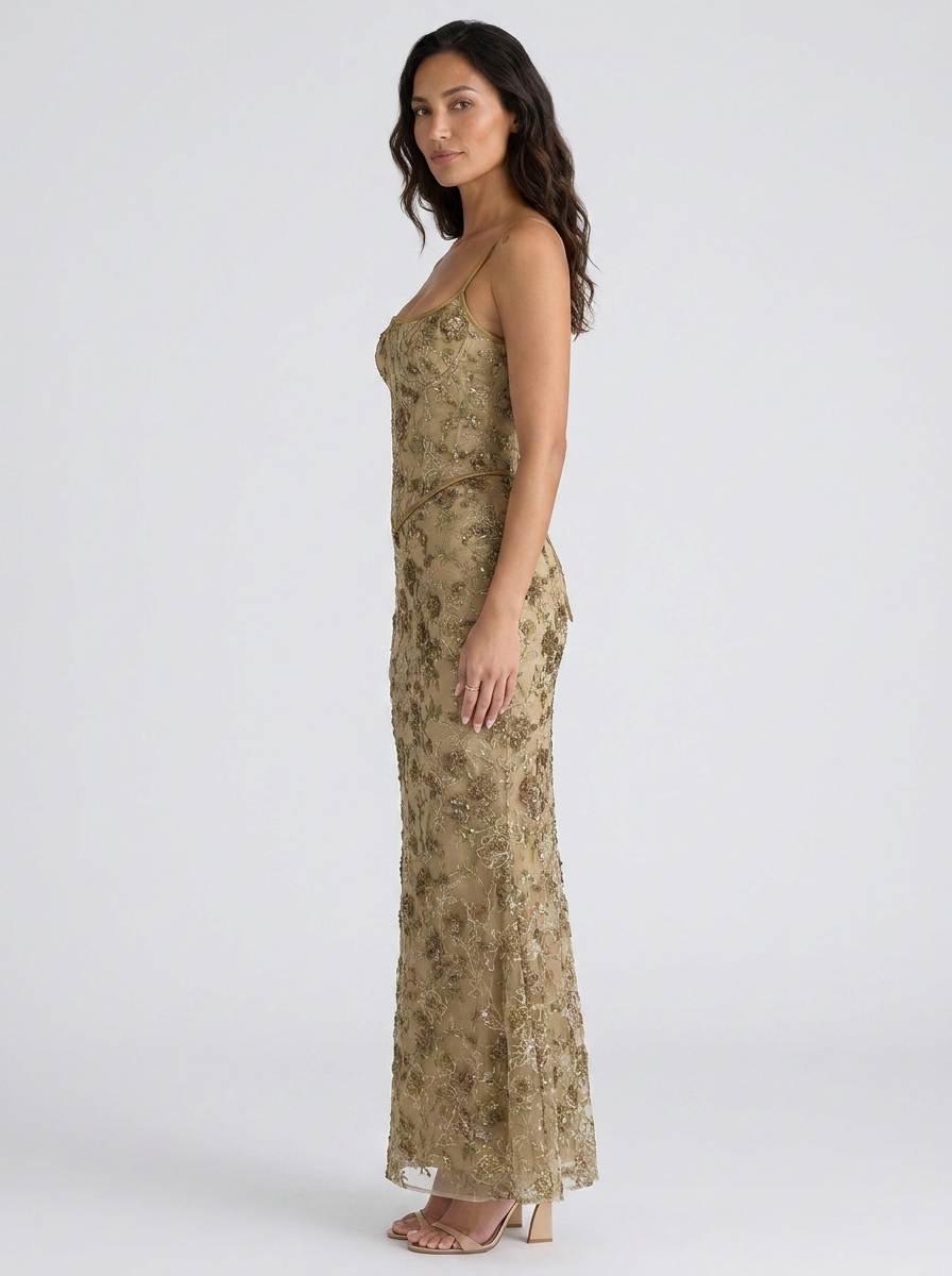 Noa Maxi Dress