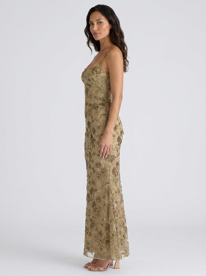 Noa Maxi Dress